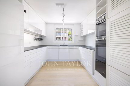 Appartement de 5.5 pièces en vente à Bouveret - 189 m² 1/5