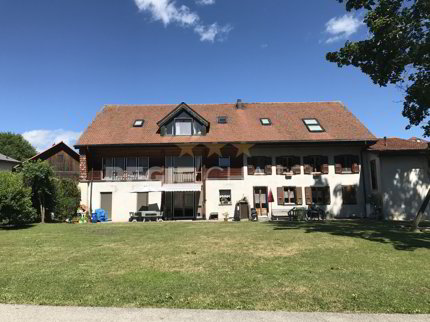 2-Zimmer-Wohnung im 2. Stock 1/5