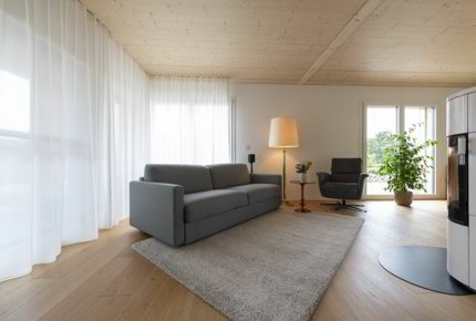 Modernes EFH mit vielseitigem Raumangebot 1/5
