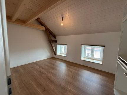 Appartement duplex 3 pièces 1/5
