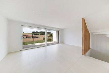 À VENDRE - Magnifique villa contemporaine à Villariaz 1/5