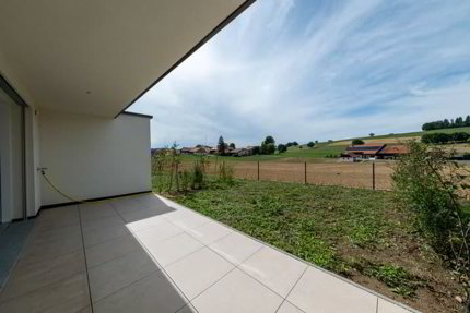 À VENDRE - Magnifique villa contemporaine à Villariaz 1/5