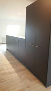 Loft nähe Stadtpark zu vermieten (mit virtueller Tour) 1/5