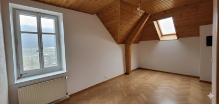 Appartement 2 pièces lumineux et rénové ! 1/5