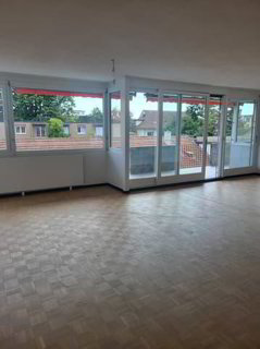 Außergewöhnliche 4.5-Zimmer-Wohnung mit diversen Balkone und Lift in... 1/5
