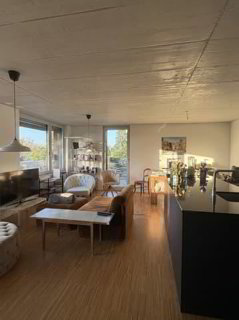 Moderne 2.5-Zimmer-Wohnung im Neubau in Biel 1/5