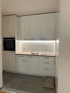 Appartement de 2.5 pièces au 1er étage - Quartier Charmilles 1/5