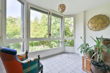 Versoix | Bel appartement familial proche transports 1/5
