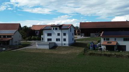 Magnifique Immeuble de rendement 1/5