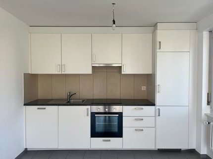 Appartement lumineux de 3.5 pièces avec balcon 1/5