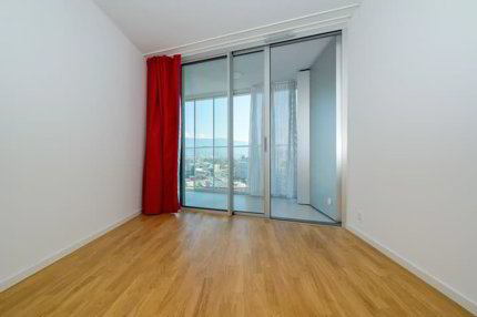 Exclusif duplex 4 pièces avec jardin d'hiver 1/5