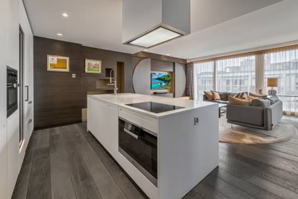 Magnifique appartement d'exception à deux pas du lac 1/5