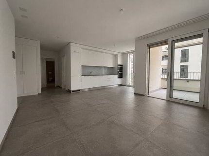 Appartement neuf au centre du quartier MIC à Marly 1/5