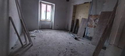 Immeuble en rénovation - 6 appartements ? Vouvry (VS) 1/5