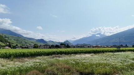 Votre future villa à Vétroz dès CHF 1'475.- par mois* 1/5