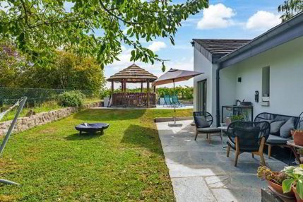 Très belle villa familiale en Terre-Sainte 1/5