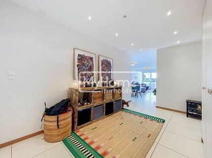 Spacieux appartement de 4,5 pièces avec un grand balcon d'angle dans... 1/5