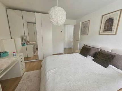 Appartement familial de 3.5 pièces au rez 1/5