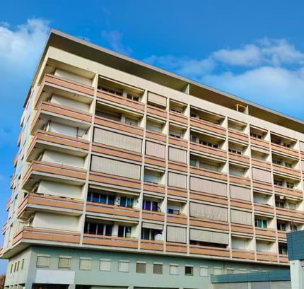 Appartement, 1 pièce(s) 1/1