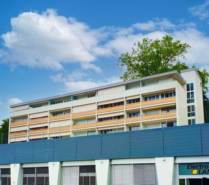 Appartement, 3 pièce(s) 1/1
