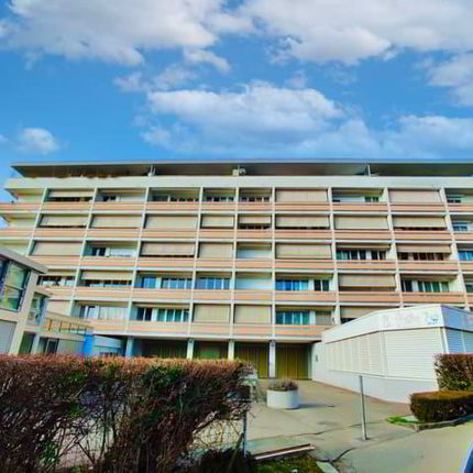 Appartement, 1 pièce(s) 1/1
