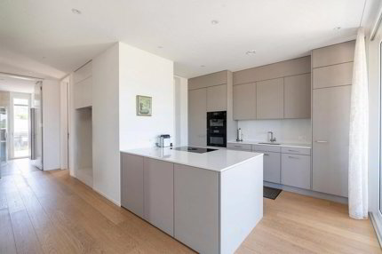 Attique de 4.5 pièces en location à Fislisbach - 130 m² 1/5