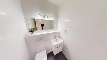 Appartement de 6 pièces avec belle vue sur le lac 1/5