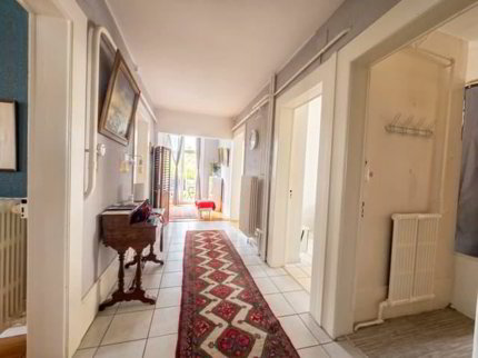 Charmant appartement de 3,5 pièces au Locle - Idéal habitation ou... 1/5