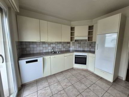 SION - CENTRE / APPARTEMENT 4.5 PIECES AVEC BALCON 1/5