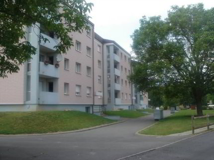 CITÉ 13, Appartement de 3.5 pièces 1/1