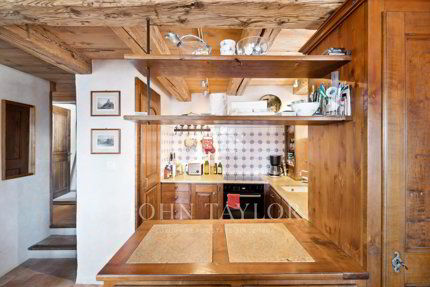 Renoviertes Ski-In/Ski-Out-Chalet zu vermieten – Verbier 1/5