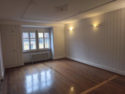 AMICASA AG: WG-Zimmer in Top-Lage (Zürich Kreis 6) 1/5