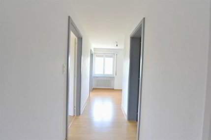 Charmant appartement de 3 pièces à Delémont 1/5