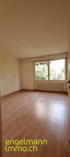 Appartement de 3.5 pièces / 3.5 Zimmerwohnung 1/5