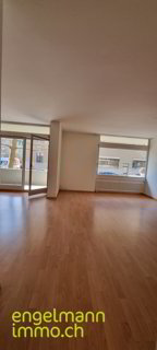 Appartement de 3.5 pièces / 3.5 Zimmer-Wohnung 1/5