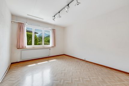 VILLA INDIVIDUELLE + STUDIO - 3 GARAGES - EN EXCLUSIVITÉ 1/5