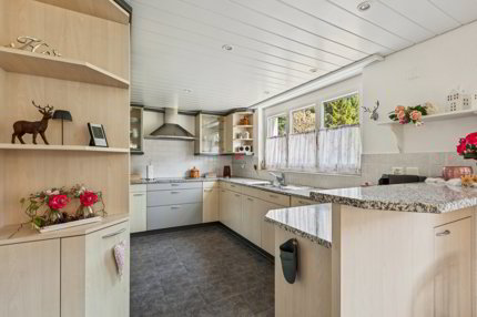 Maison individuelle de 6.5 pièces en vente à Bürglen UR - 130 m² 1/5