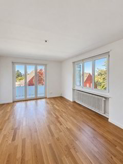 Zentrale 3-Zimmer-Wohnung in Zürich-Höngg (BEFRISTET) stadtnah und naturnah wohnen 1/1