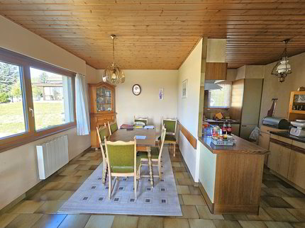 Villa individuelle 1/5