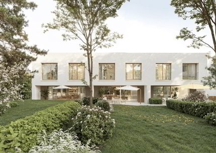 Villa Belvédère | Près de 200 m² et une parcelle de 571 m² 1/3