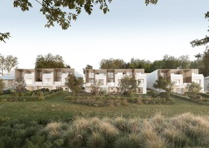 Villa Verger : 6.5 pièces et des extérieurs à chaque niveau 1/3