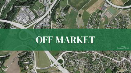 Local commercial en vente à St-Légier-La Chiésaz - 2 500 m² 1/1
