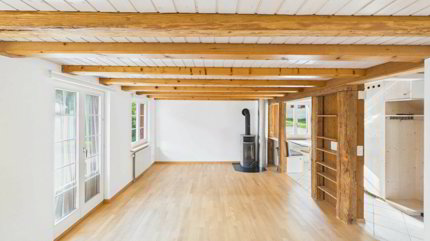Maison individuelle de 6.5 pièces en vente à Sulgen - 143 m² 1/5