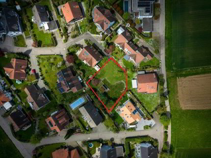 Maison individuelle en vente à Nürensdorf - Réf 0085_1 1/3