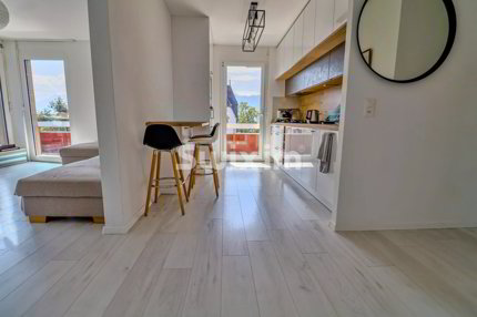 Appartement de 3.5 pièces en vente à Vevey - 100 m² 1/5