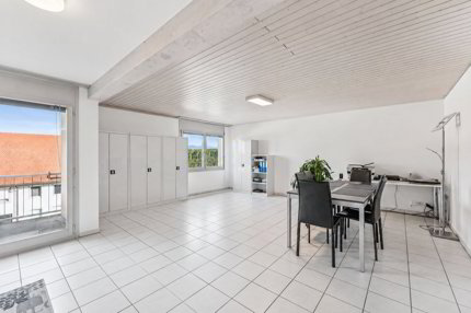 Appartement de 2 pièces en vente à Onnens FR - 64 m² 1/5