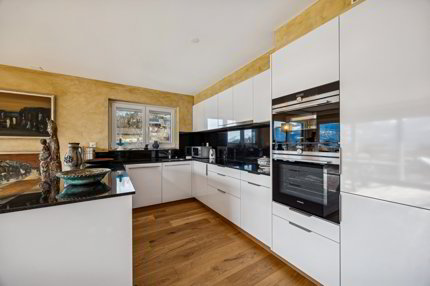 Stilvolle 4.5-Zimmer-Etagenwohnung in ruhiger Lage von Savièse 1/5