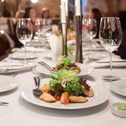 RESTAURANT À REMETTRE À VÉTROZ 1/1