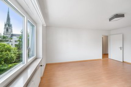 Schöne 2-Zimmerwohnung zu vermieten 1/5
