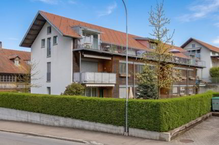 Bastel- und Hobbyraum in Arch 1/1